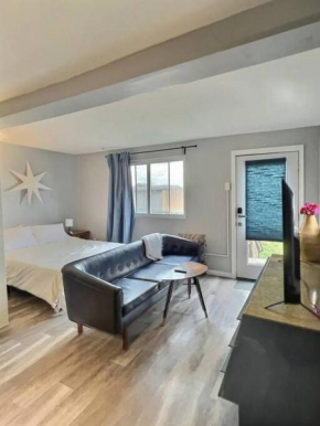 Cozy Studio Retreat in Pittsburgh N-Side Unit 2